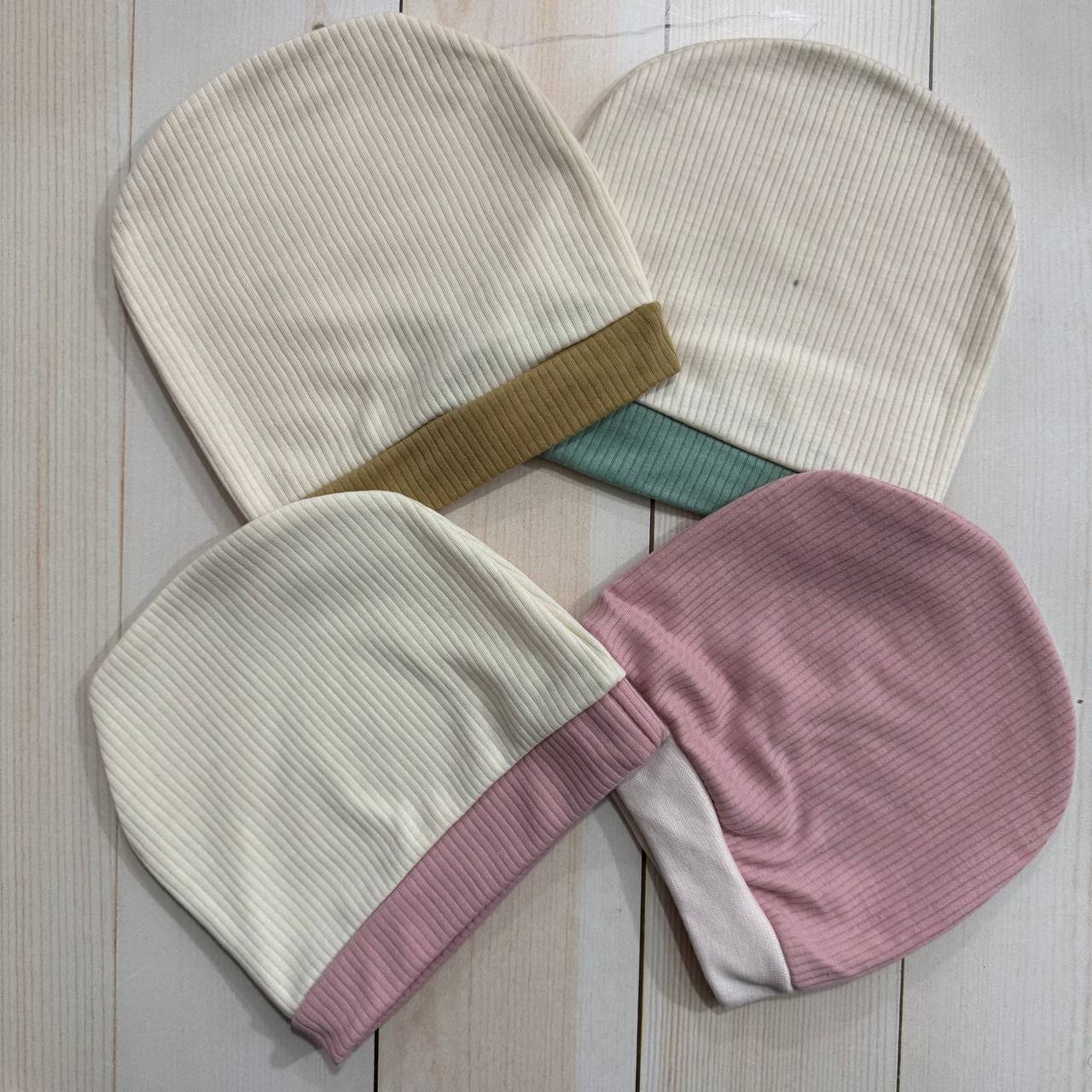 کلاه نوزادی