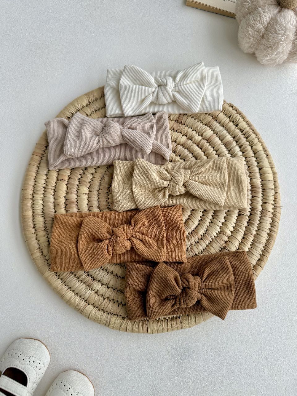 هدبتد گره‌ی