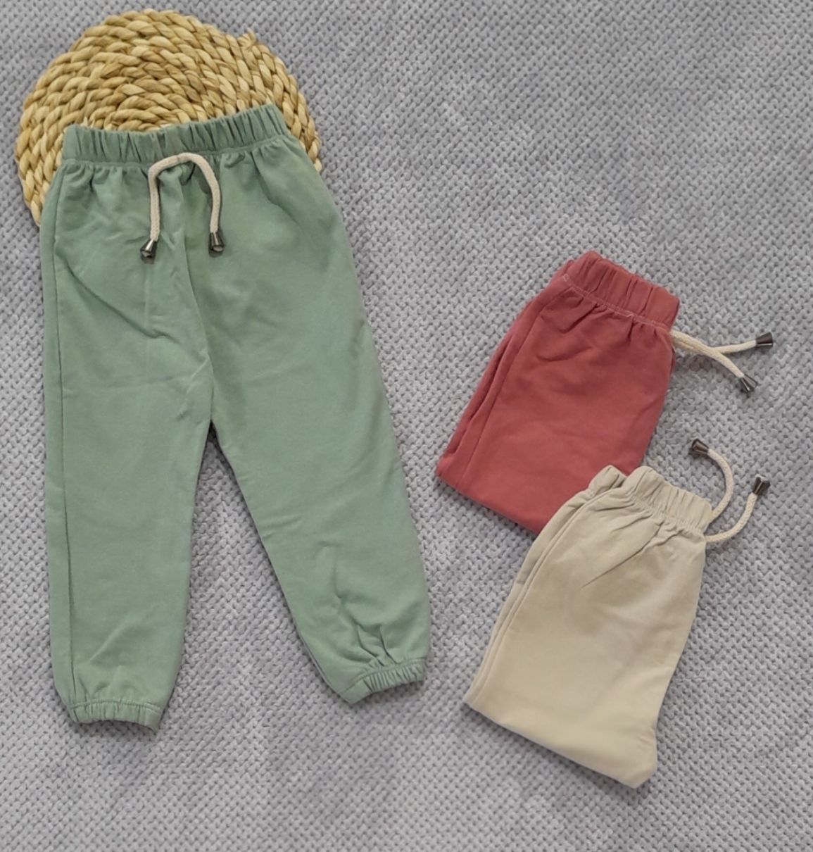 شلوار دورس نقلی