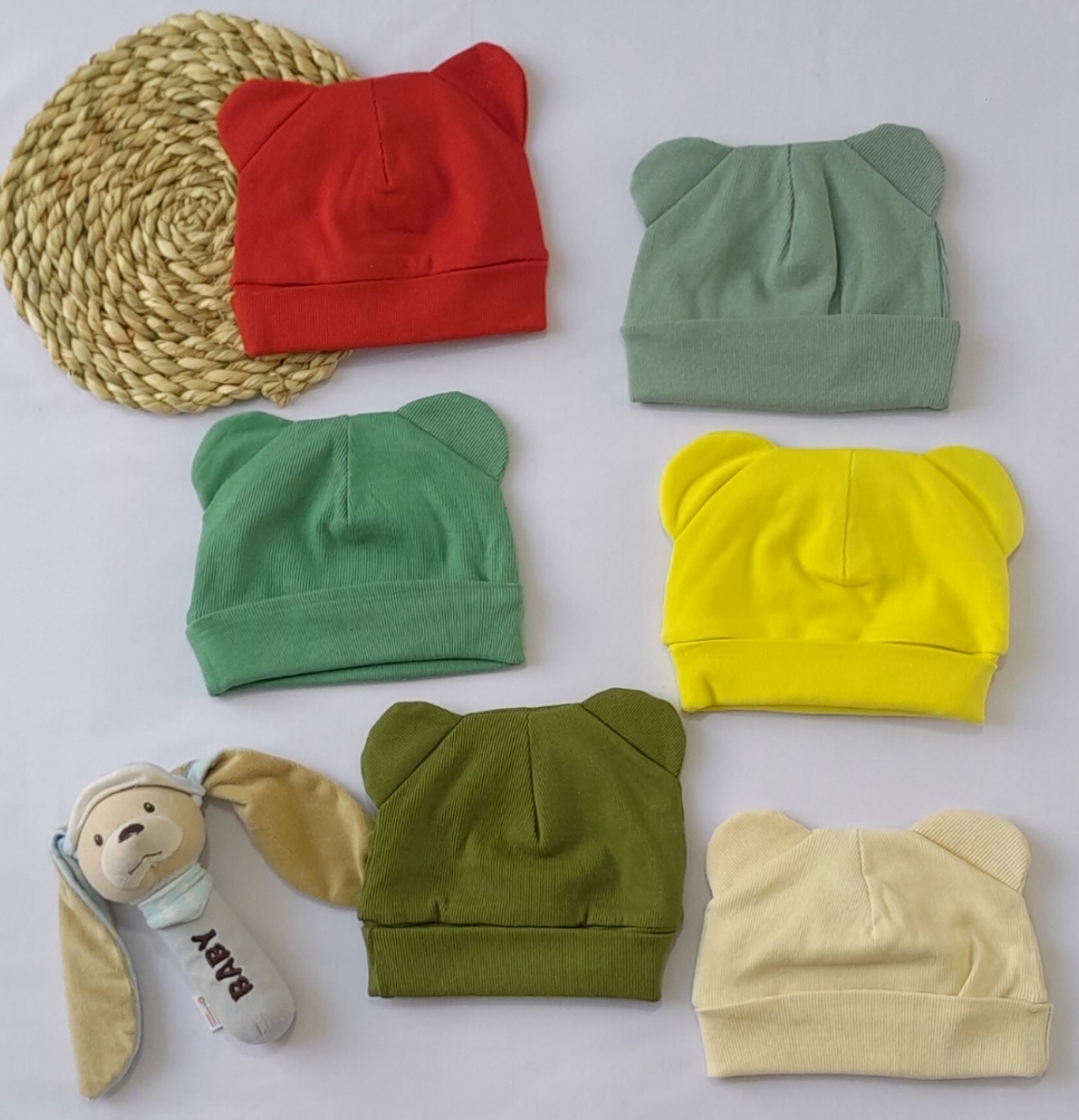 کلاه کبریتی ضخیم