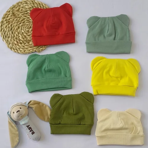 کلاه کبریتی ضخیم