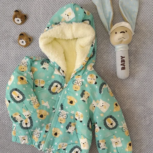 کاپشن مینی فسقل