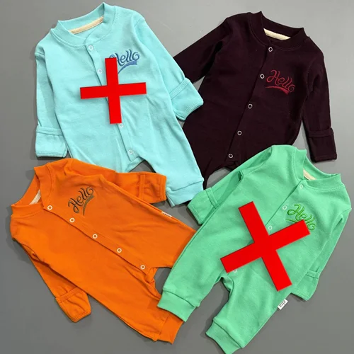 سرهمی کبریتی جنس ضخیم