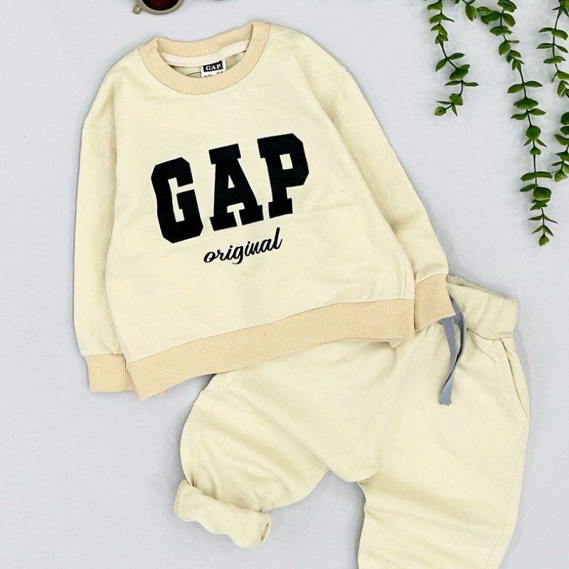 دورس و شلوار cap