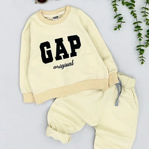 دورس و شلوار cap