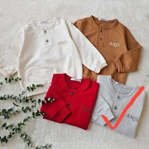 بلوز تک یقه ژاپنی